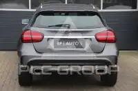 2018 Mercedes Benz GLA 220