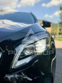 2018 Mercedes Benz GLA 220