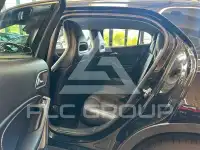 2018 Mercedes Benz GLA 220