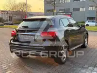 2018 Mercedes Benz GLA 220
