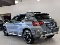 2018 Mercedes Benz GLA 220