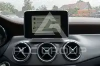 2018 Mercedes Benz GLA 220