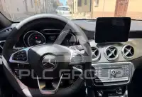 2018 Mercedes Benz GLA 220