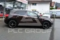 2018 Mercedes Benz GLA 220