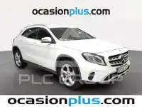 2018 Mercedes Benz GLA 220