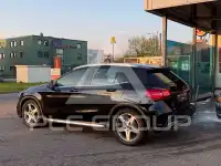 2018 Mercedes Benz GLA 220