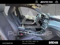 2018 Mercedes Benz GLA 220