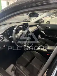 2018 Mercedes Benz GLA 220