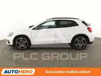 2018 Mercedes Benz GLA 220