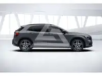 2018 Mercedes Benz GLA 220