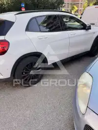 2018 Mercedes Benz GLA 220