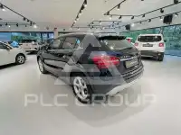 2018 Mercedes Benz GLA 220