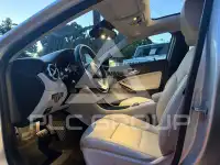 2018 Mercedes Benz GLA 220