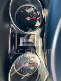 2018 Mercedes Benz GLA 220