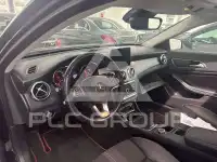 2018 Mercedes Benz GLA 220