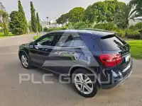 2018 Mercedes Benz GLA 220