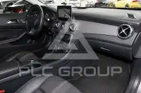 2018 Mercedes Benz GLA 220