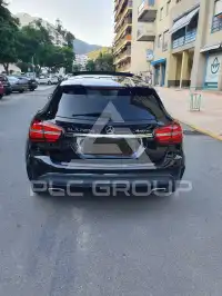 2018 Mercedes Benz GLA 220