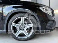 2018 Mercedes Benz GLA 220