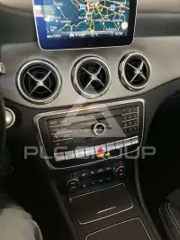 2018 Mercedes Benz GLA 220