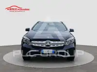 2018 Mercedes Benz GLA 220