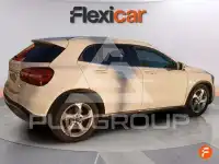 2018 Mercedes Benz GLA 220