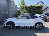 2018 Mercedes Benz GLA 220