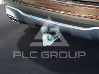 2018 Mercedes Benz GLA 220