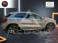 2018 Mercedes Benz GLA 220