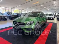 2018 Mercedes Benz GLA 220