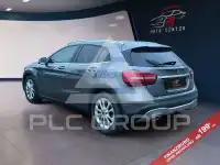2018 Mercedes Benz GLA 220