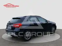 2018 Mercedes Benz GLA 220