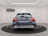 2018 Mercedes Benz GLA 220