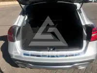 2018 Mercedes Benz GLA 220