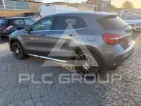 2018 Mercedes Benz GLA 220