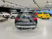 2018 Mercedes Benz GLA 220