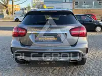 2018 Mercedes Benz GLA 220