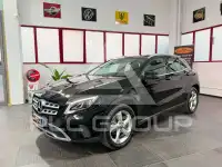 2018 Mercedes Benz GLA 220