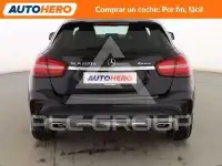 2018 Mercedes Benz GLA 220