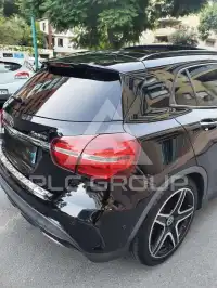 2018 Mercedes Benz GLA 220