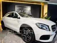 2018 Mercedes Benz GLA 220