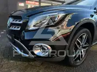 2018 Mercedes Benz GLA 220