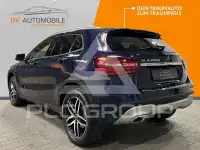 2018 Mercedes Benz GLA 220
