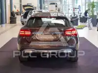 2018 Mercedes Benz GLA 220