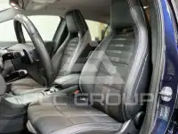 2018 Mercedes Benz GLA 220