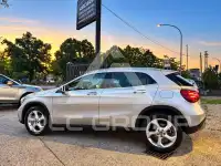 2018 Mercedes Benz GLA 220