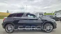 2018 Mercedes Benz GLA 220