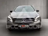 2018 Mercedes Benz GLA 220
