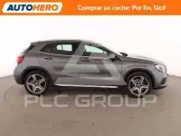 2018 Mercedes Benz GLA 220
