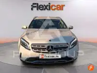 2018 Mercedes Benz GLA 220